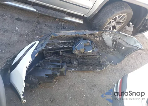 2023 Volkswagen Taos 1.5T Se из США, поврежденный, VIN 3VVNX7B20PM306097